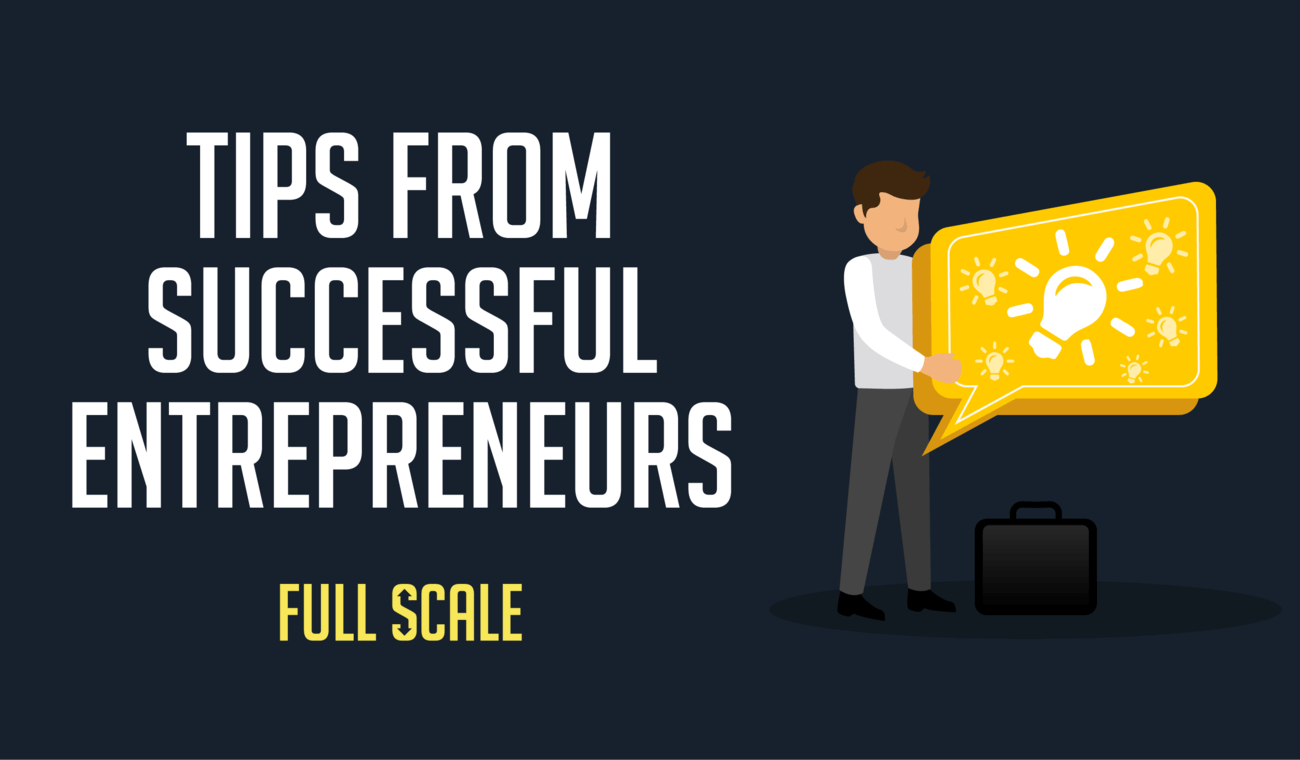 Entrepreneurial Wisdom